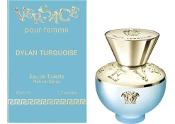 Dylan Turquoise Eau de Toilette