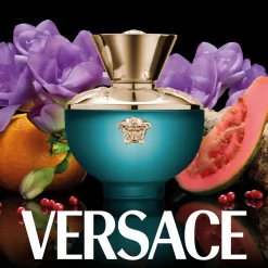 Dylan Turquoise Eau de Toilette