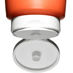 Eau des Jardins Lait fondant pétillant