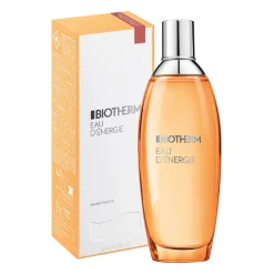 Eau d'Énergie Eau de Toilette