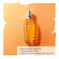 Eau d'Énergie Eau de Toilette