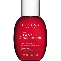 Eau Dynamisante Doux Déodorant