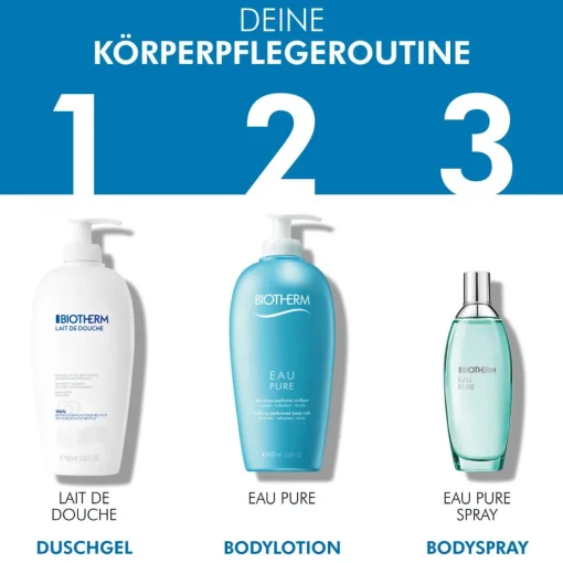 Eau Pure Eau de Toilette