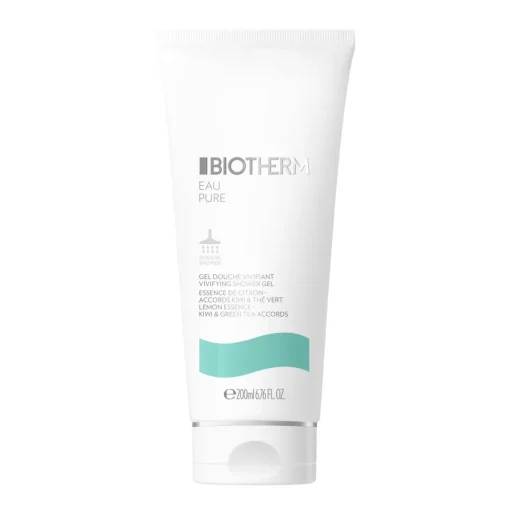 Eau Pure Shower Gel