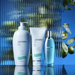 Eau Pure Shower Gel