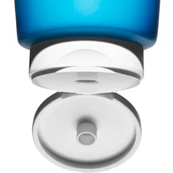 Eau Ressourçante Crème veloutée délassante