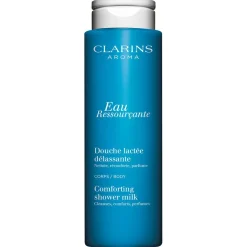 Eau Ressourçante Douche lactée délassante