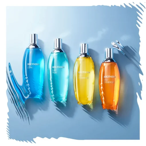 Eau Vitaminée Eau de Toilette