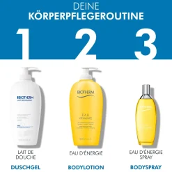 Eau Vitaminée Eau de Toilette