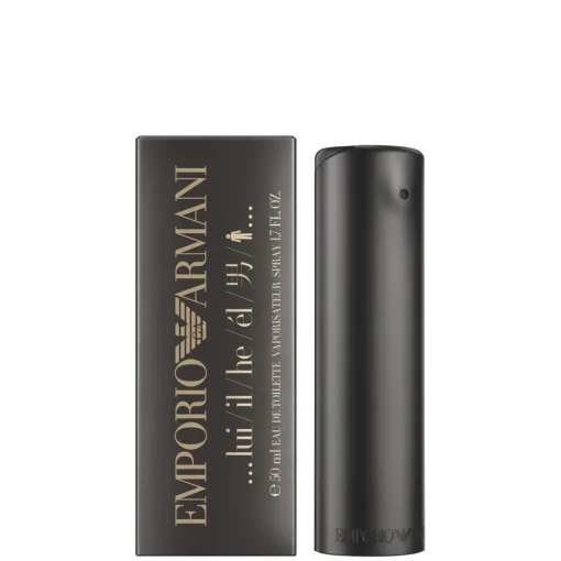 Emporio Armani HE Eau de Toilette