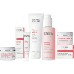 ENERGYNATURE Regenerierende Nachtcreme
