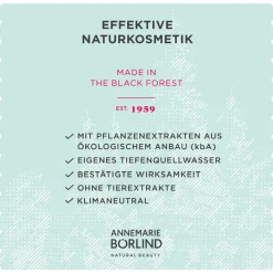 ENERGYNATURE Regenerierende Nachtcreme
