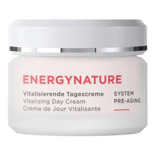 ENERGYNATURE Vitalisierende Tagescreme