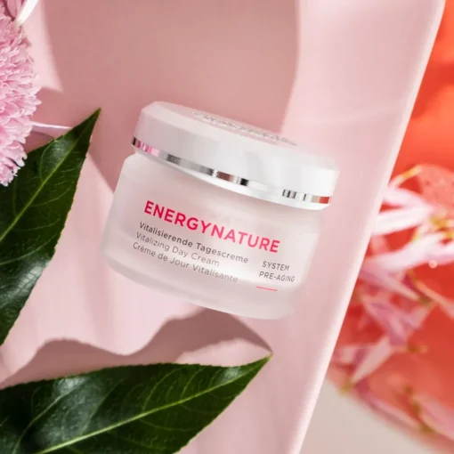 ENERGYNATURE Vitalisierende Tagescreme