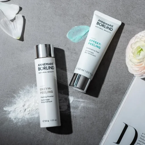 ENZYM PEELING Puder