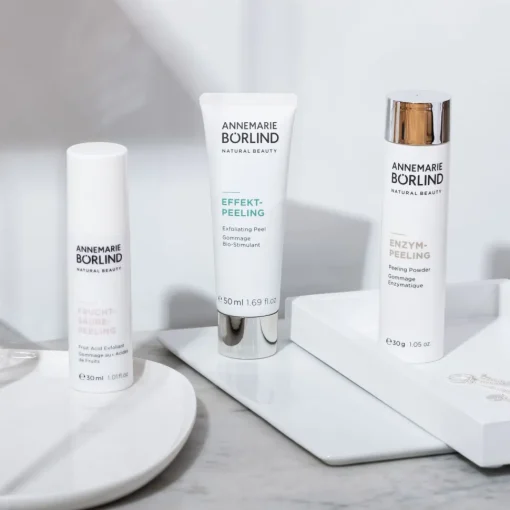 ENZYM PEELING Puder
