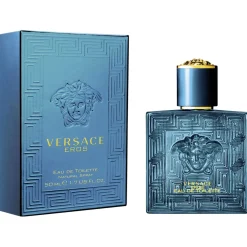 Eros Eau de Toilette