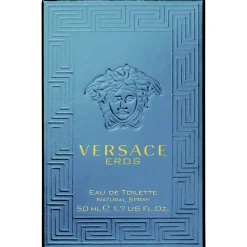 Eros Eau de Toilette