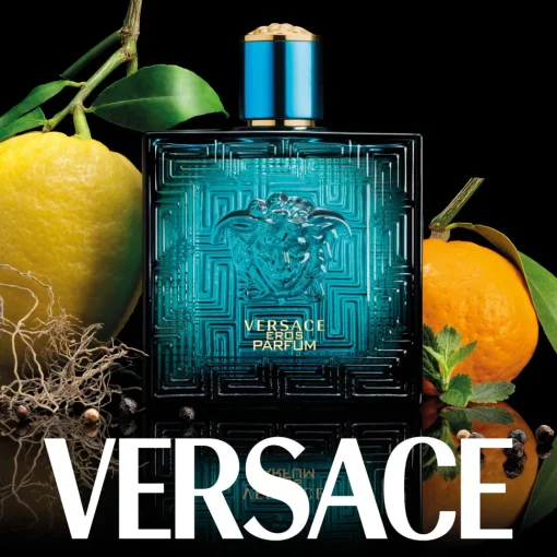 Eros Eau de Toilette