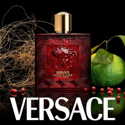 Eros Flame Eau de Parfum