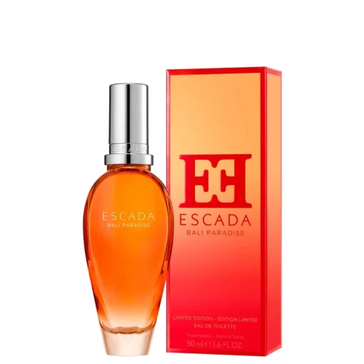 ESCADA Bali Paradise Eau de Toilette