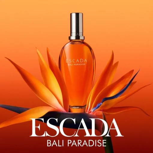 ESCADA Bali Paradise Eau de Toilette