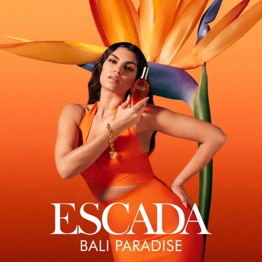 ESCADA Bali Paradise Eau de Toilette