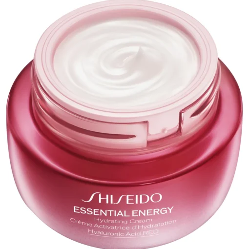 Essential Energy Hydrating Cream