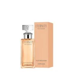 Eternity Eau de Parfum Intense for Woman