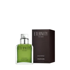 Eternity for Men Eau de Parfum