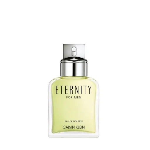 Eternity for Men Eau de Toilette