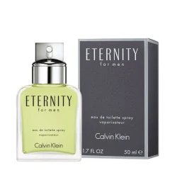 Eternity for Men Eau de Toilette