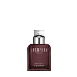 Eternity Men Amber Essence Parfum Intense