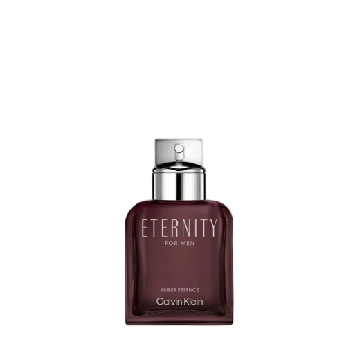 Eternity Men Amber Essence Parfum Intense
