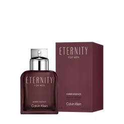 Eternity Men Amber Essence Parfum Intense