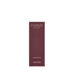 Eternity Woman Amber Essence Parfum Intense