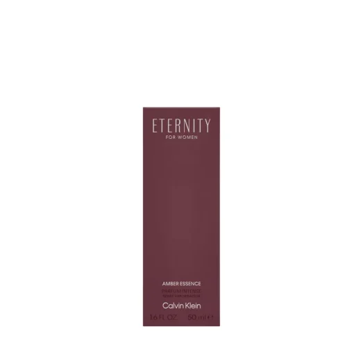 Eternity Woman Amber Essence Parfum Intense