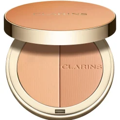 Ever Bronze Compact Powder