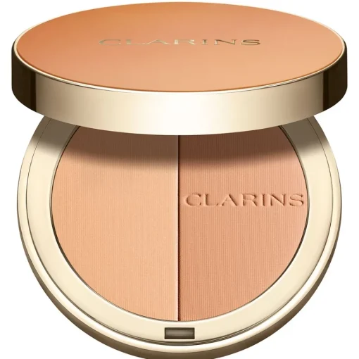 Ever Bronze Compact Powder