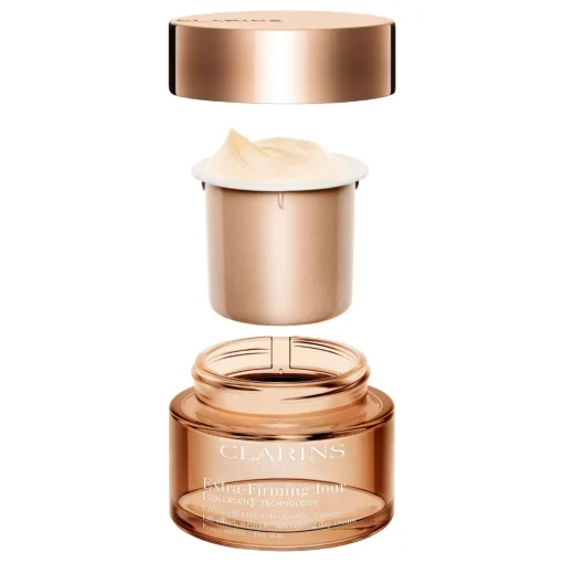 Extra-Firming Jour [COLLAGEN]³ TECHNOLOGY Crème Peaux sèches Refill