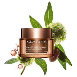 Extra-Firming Nuit [COLLAGEN]³ TECHNOLOGY Crème Peaux sèches Refill