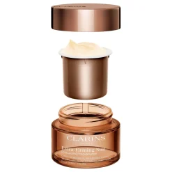 Extra-Firming Nuit [COLLAGEN]³ TECHNOLOGY Crème Peaux sèches refillable