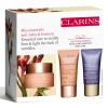 Extra-Firming Set
