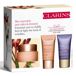 Extra-Firming Set