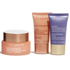 Extra-Firming Set