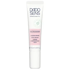 EXTRODERM AUGENCREME