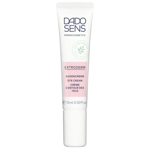 EXTRODERM AUGENCREME