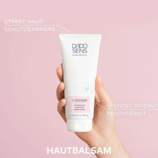 EXTRODERM Hautbalsam