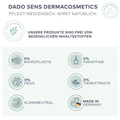 EXTRODERM HAUTBALSAM Kennenlerngröße