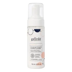 Face Foaming Cleanser